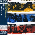 The Police / Synchronicity [SHM-SACD]